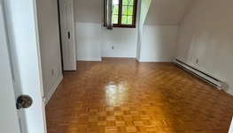 南岸BrossardR区，高档别