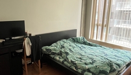 1235 Bishop 超大3个半