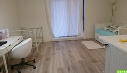 Angrignon Opus 6 大studio 5楼朝东南7月招租 离地铁五分