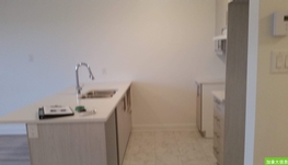 Angrignon Opus 6 大studio 5楼朝东南7月招租 离地铁五分