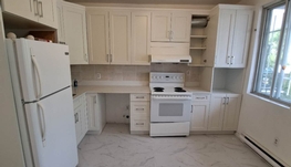 新装修房出租，3房一厅一卫一厨房