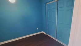 新装修房出租，3房一厅一卫一厨房