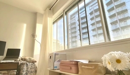 麦吉尔studio短租