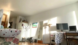 麦吉尔studio短租