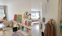 麦吉尔studio短租