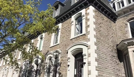 McGill大学门口2卧2卫出租