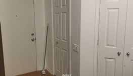 720刀转租1205 Mackay次卧，靠近康大麦大，生活交通便利