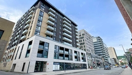 市中心包家电家具两室公寓出租，领包入住！