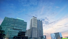 南岸Nobel直通REM公寓出租