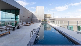 南岸Nobel直通REM公寓出租