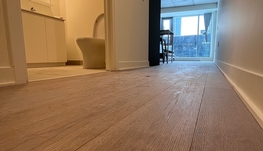 近麦大 地铁站楼下50m高级studio （短租7/1-7/29）仅1350