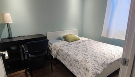 温馨好房 交通便利 angrignon 地铁站