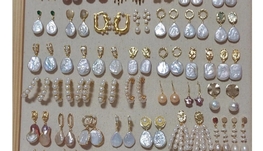手工艺术作品