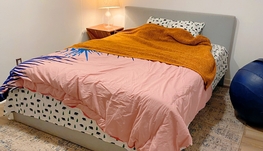 1bed1bath1living