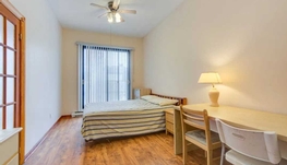 近地铁BERRI-UQAM，单间女生分租