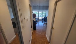 DT 2100 Maisonneuve studio 转租！！！1400刀