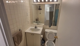 DT 2100 Maisonneuve studio 转租！！！1400刀