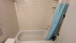 DT 2100 Maisonneuve studio 转租！！！1400刀