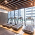 市中心双子塔Maestria Condo 出租