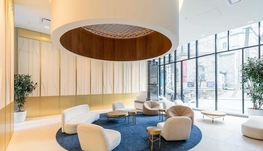 市中心双子塔Maestria Condo 出租