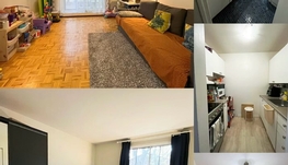 修女岛三个半 老lease转租！