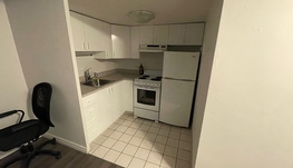 转租麦大近$1288-3440 RUE DUROCHER 电话438725409