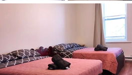 三半，地铁站旁边，拎包入住随时入住价格便宜