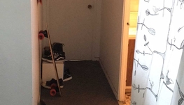 最高性价比-dt康大地铁站50米,急招室友540$全包