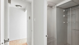 DT 4 1/2 9月 出租一间卧室