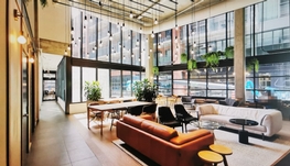 (LachineCanal)河畔