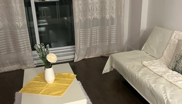 拎包入住大三半，地铁Papineau步行5分钟