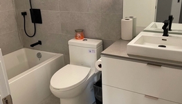 Saint Laurent一卧一浴Condo出租