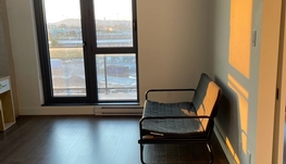 Saint Laurent一卧一浴Condo出租