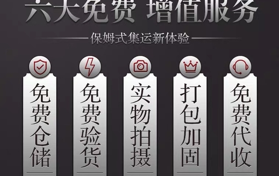 提供国内-加拿大温哥华，多伦多，蒙特利尔双清到门包税海运服务