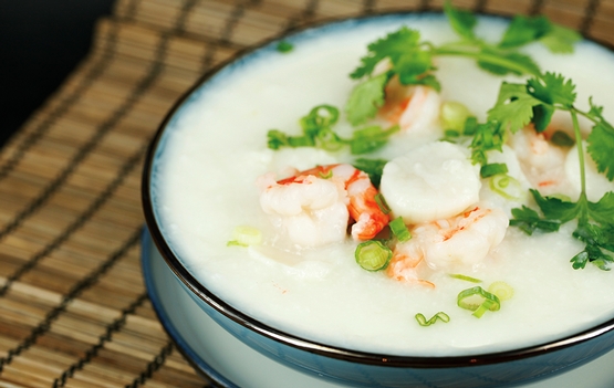 龙粥记 - Mr. Congee Chinese Cuisine