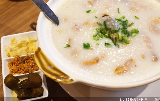 皇后名粥 - Congee Queen