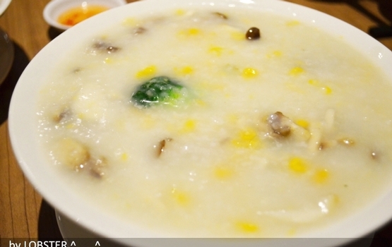 皇后名粥 - Congee Queen