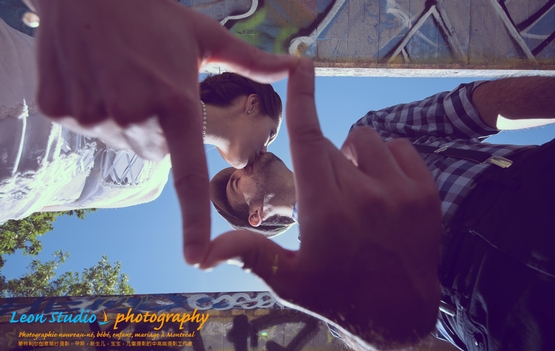 Leon Studio Photography 蒙城婚纱摄影 儿童摄影