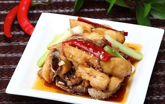 蜀宴 - The Red Sichuan Cuisine