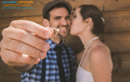 Leon Studio Photography 蒙城婚纱摄影 儿童摄影